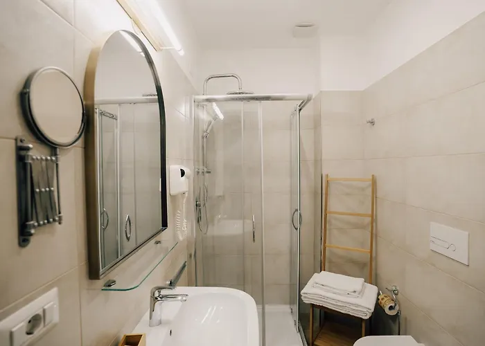 Casa Mirabilia Rome