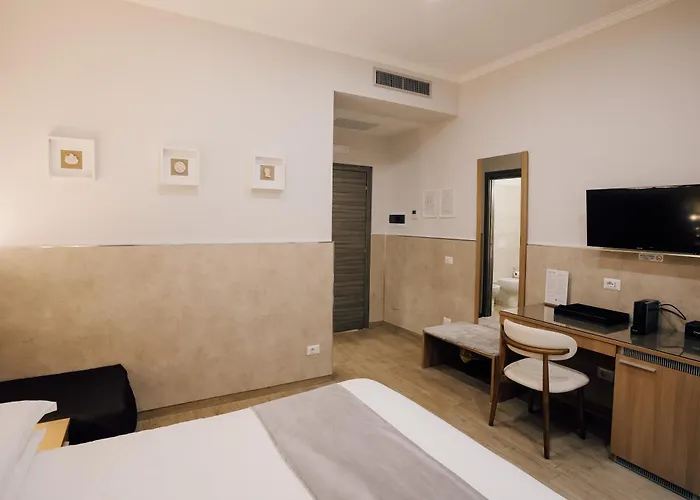 Casa Mirabilia 4* Rome