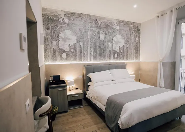 Casa Mirabilia Rome