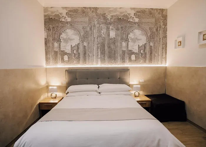 Casa Mirabilia 4*