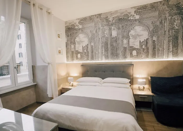 Casa Mirabilia Gasthuis 4*