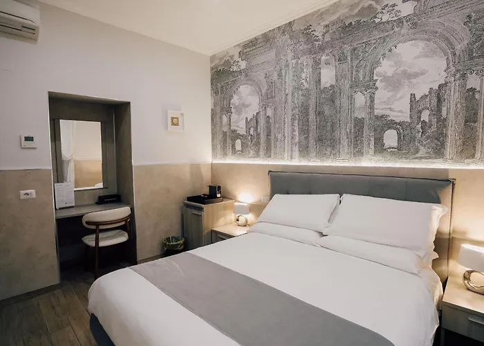 Casa Mirabilia 4* Rome