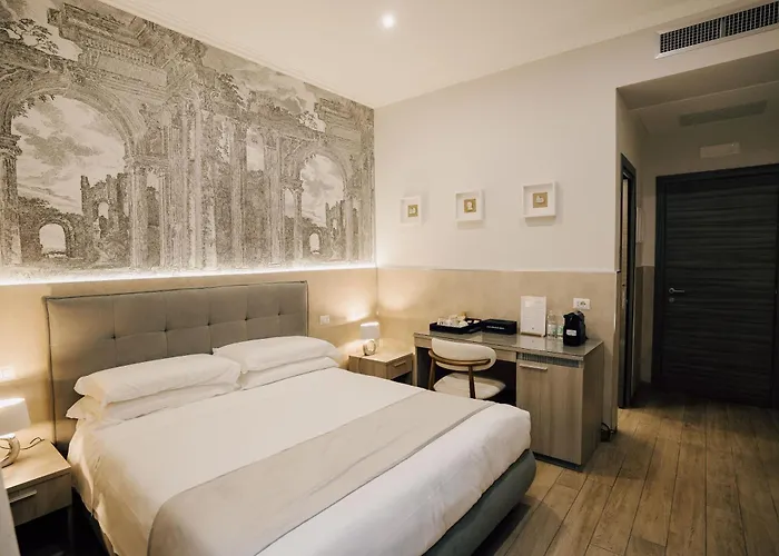 Casa Mirabilia Rome