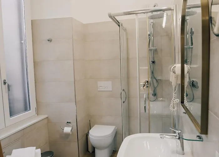 Casa Mirabilia 4*