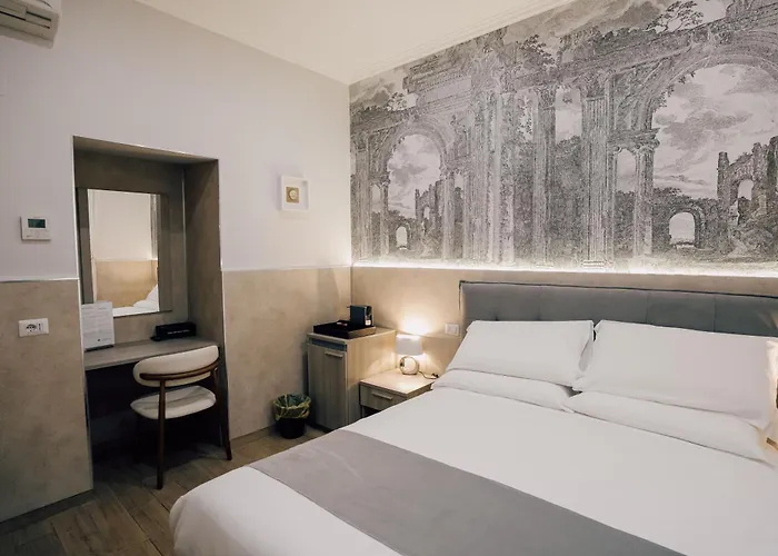 Casa Mirabilia 4*